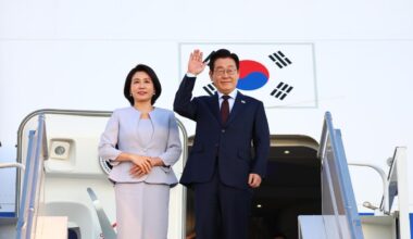 Oriente Occidente di Rampini | In Asia lo spettro di un disimpegno Usa apre il dibattito sulle «bombe atomiche delle piccole democrazie». E in Europa?