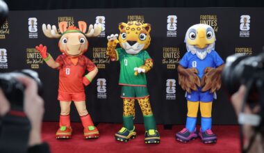 Mondiali 2026, i sorteggi dei gironi in diretta | Le possibili avversarie dell'Italia se supererà l'ostacolo degli spareggi. La cerimonia a Washington, presente anche Trump