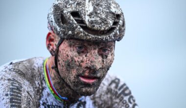 Mathieu Van der Poel intervista: "Io a caccia dell'ottavo titolo mondiale"