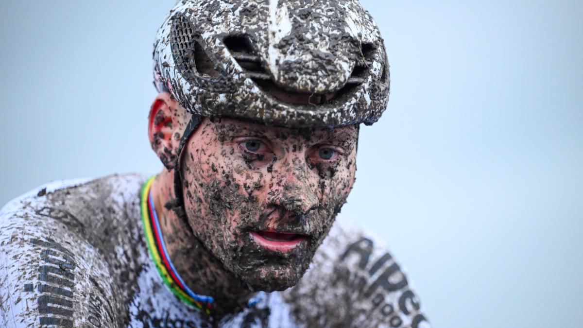 Mathieu Van der Poel intervista: "Io a caccia dell'ottavo titolo mondiale"