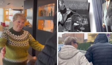 Il dj svedese poco prima di morire: «Lascio tutto al figlio che non ho mai conosciuto, cercalo». La moglie lo trova dopo 5 anni, l'abbraccio in tv: «Ti proteggerò come una mamma»