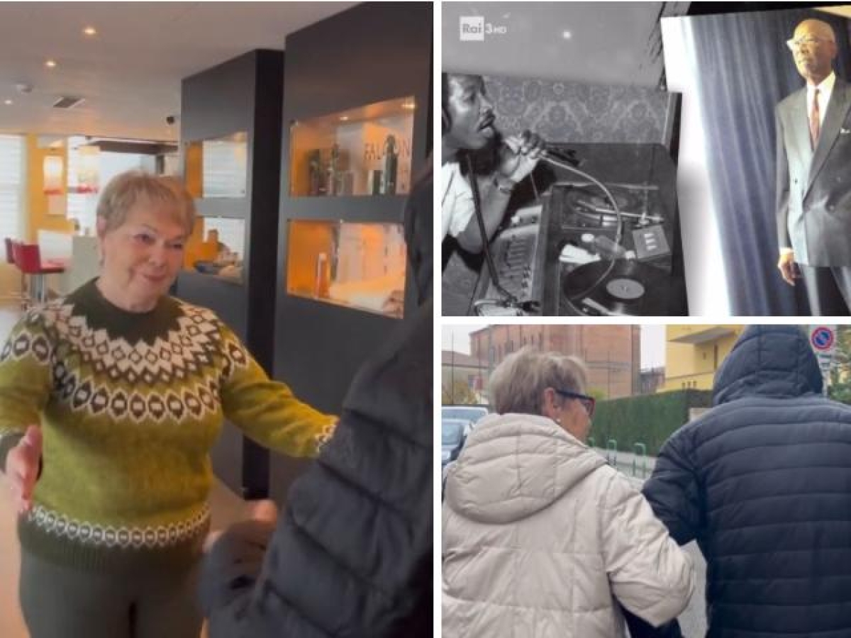 Il dj svedese poco prima di morire: «Lascio tutto al figlio che non ho mai conosciuto, cercalo». La moglie lo trova dopo 5 anni, l'abbraccio in tv: «Ti proteggerò come una mamma»