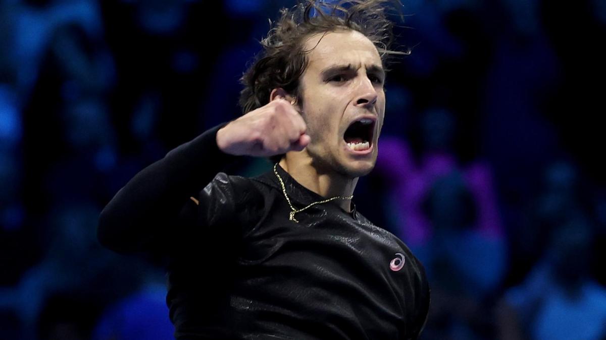 Supertennis Awards: Sinner, Cobolli, Berrettini e Paolini premiati