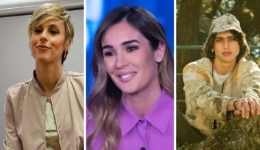 Verissimo: gli ospiti delle puntate del weekend 6-7 dicembre 2025