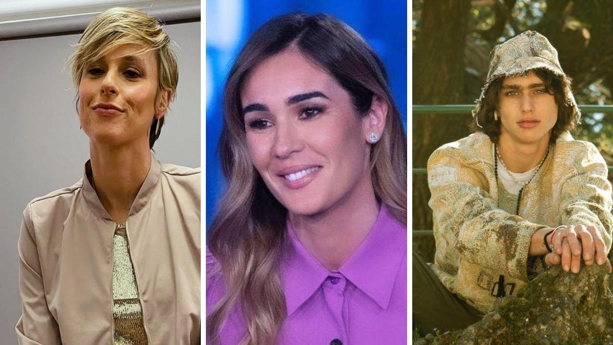 Verissimo: gli ospiti delle puntate del weekend 6-7 dicembre 2025