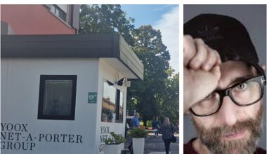 Il fotografo di Yoox: «Sono tra i possibili esuberi, devo decidere se rimanere. Prima eravamo in 70 ma la nostra figura sparirà, per fortuna non ho affitti da pagare»