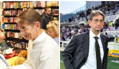 Luca Campedelli e il Chievo, dal miracolo al crac: «Ho pensato al suicidio. Tornerei anche solo per fare il magazziniere»