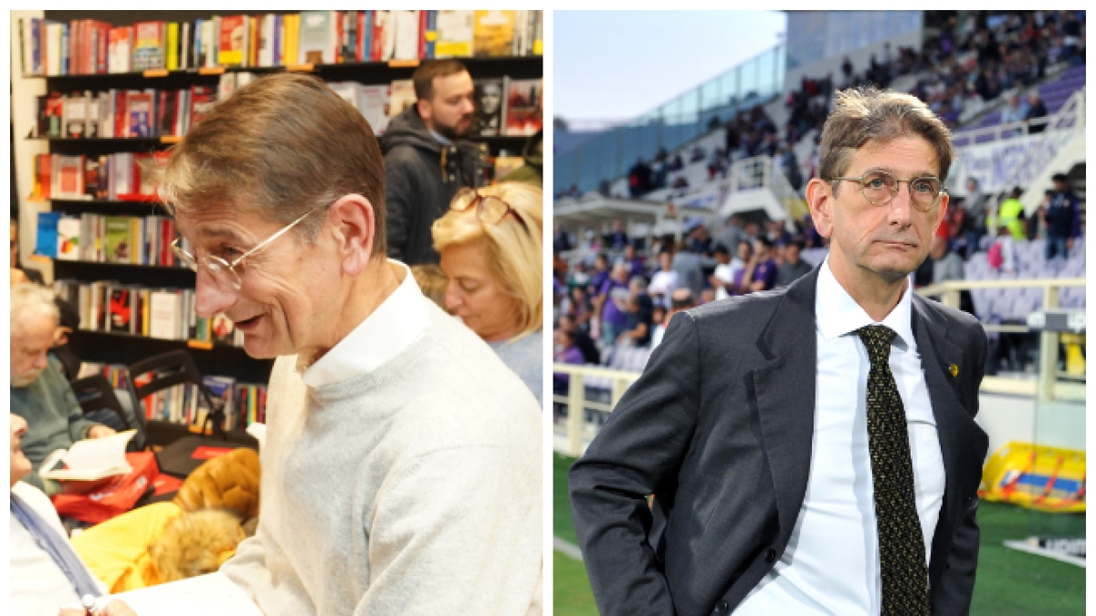 Luca Campedelli e il Chievo, dal miracolo al crac: «Ho pensato al suicidio. Tornerei anche solo per fare il magazziniere»