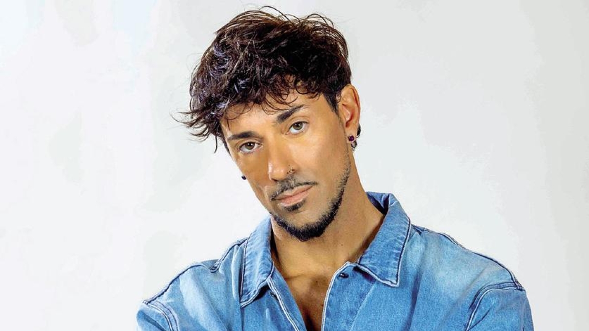 Emanuel Lo: «Quando ci provai la prima volta con Giorgia mi disse che ero troppo piccolo. All'inizio della nostra storia era gelosissima e controllava tutto, anche il cellulare»