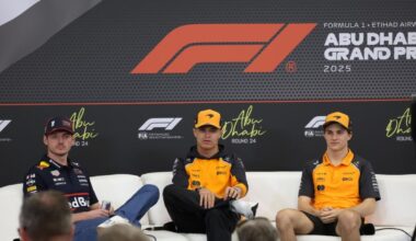 Dove vedere il Gp di Abu Dhabi di F1 in tv e streaming