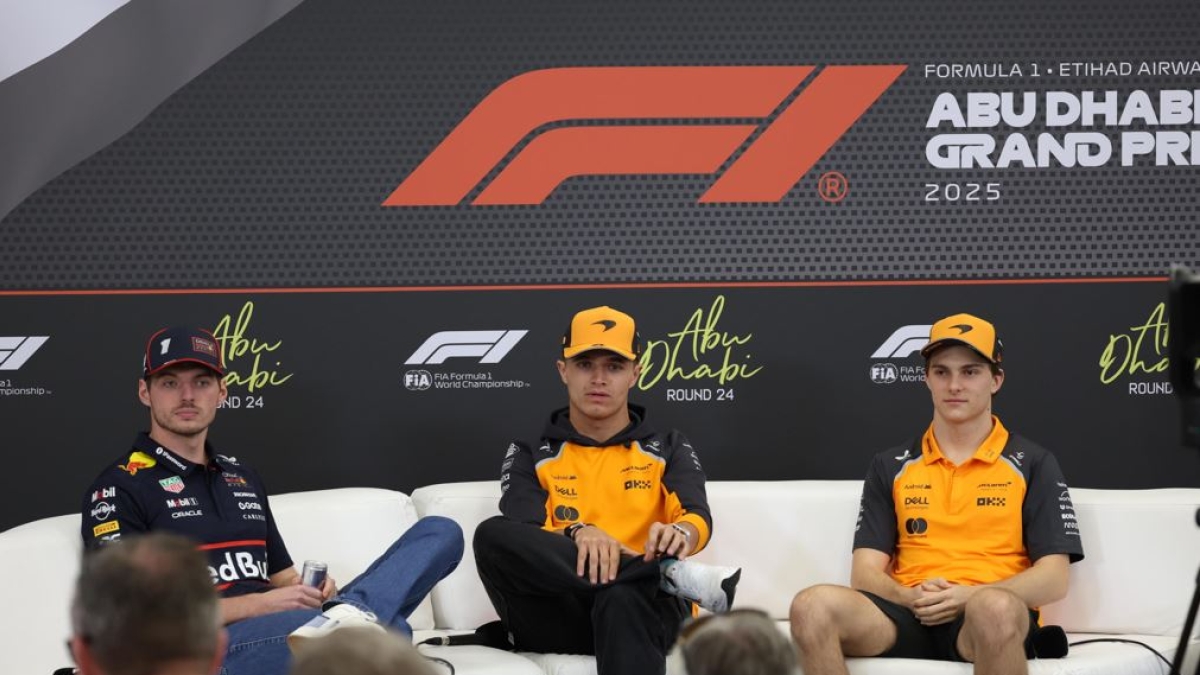 Dove vedere il Gp di Abu Dhabi di F1 in tv e streaming