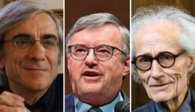 Torino, i Salesiani stoppano l'evento su democrazia e guerra con Alessandro Barbero, Angelo D'Orsi, Luciano Canfora e Carlo Rovelli. Lo storico barese: «Censura stupida e volgare»