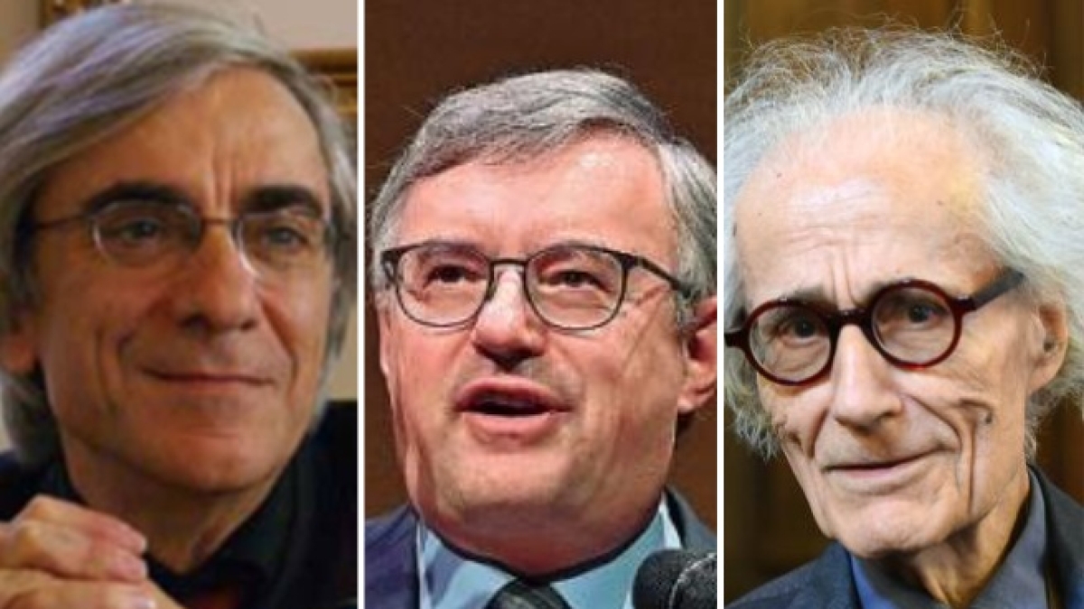 Torino, i Salesiani stoppano l'evento su democrazia e guerra con Alessandro Barbero, Angelo D'Orsi, Luciano Canfora e Carlo Rovelli. Lo storico barese: «Censura stupida e volgare»