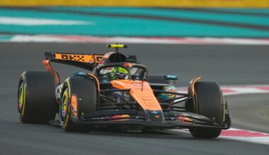 F1 Gp Abu Dhabi, le qualifiche in diretta. Norris-Verstappen, sfida finale per la pole. Ci prova anche Piastri, Hamilton torna in pista dopo l'incidente nelle libere