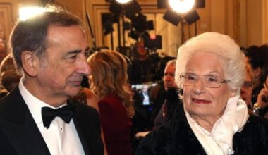 Prima della Scala sold out: incasso di 3 milioni, biglietti a 3.200 euro. Da Mahmood a Liliana Segre, i vip presenti