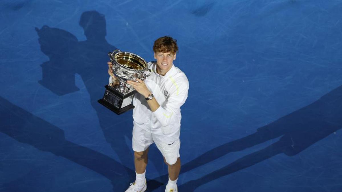 Tennis e tv: gli Australian Open ancora su Eurosport