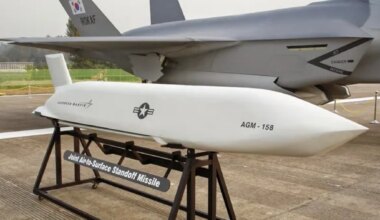 Off The Record | L'Italia ha comprato armi americane per 2,2 miliardi di euro negli ultimi due anni, ecco perché