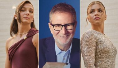 Che Tempo Che Fa chi c'è stasera da Fabio Fazio, domenica 7 dicembre