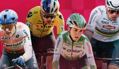 Ciclocross World Cup, terza tappa in Sardegna. Programma e dove vederla