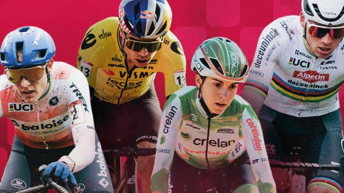 Ciclocross World Cup, terza tappa in Sardegna. Programma e dove vederla