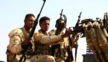 Sudan, asilo nido attaccato con droni: «50 morti, 33 sono bambini»