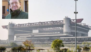 Ambrogino d'oro al Fai, Magnifico: «Da San Siro al Diurno, Milano in vendita, la borghesia batta un colpo»