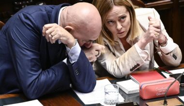 Crosetto: «A Trump la Ue non serve. Sì all’acquisto dei missili americani»