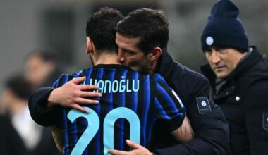 Chivu dopo Inter-Como: "Esultanza da cretino. L'Inter poteva fare meglio"