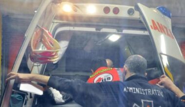 Bimba di due mesi muore in un incidente stradale sulla Torino-Aosta: è stata sbalzata fuori dall'auto e investita