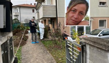Il giallo di Torri di Quartesolo, è morta la 49enne trovata in una pozza di sangue: disposta l’autopsia