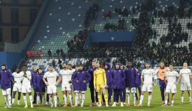 Chivu e la vendetta (dolce) su Fabregas, la Fiorentina e una resa mortificante