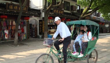 La ricetta della Cina per la natalità: profilattici tassati per fare più figli