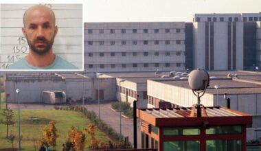 Opera, il mago delle evasioni sega le sbarre della cella, si cala con le lenzuola annodate e scappa dal carcere di massima