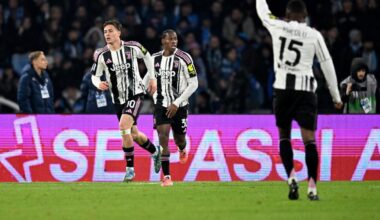 Yildiz unico antidoto alla decrescita infelice della Juve. Ma Spalletti lo cambia... - La Gazzetta dello Sport