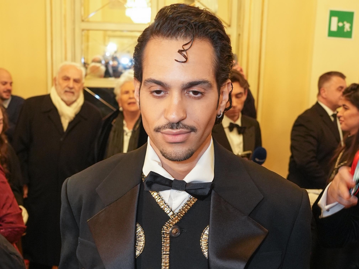 Palco Reale con pochi politici, Mahmood e Achille Lauro star del foyer: la Prima alla Scala, tra cascate di gel e Baggio (nel senso del quartiere...)