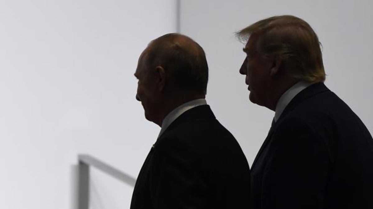 Che cosa può fare l'Europa isolata da Trump e Putin? Le 383 misure di Draghi e il campo «allargato» ad Australia e Giappone