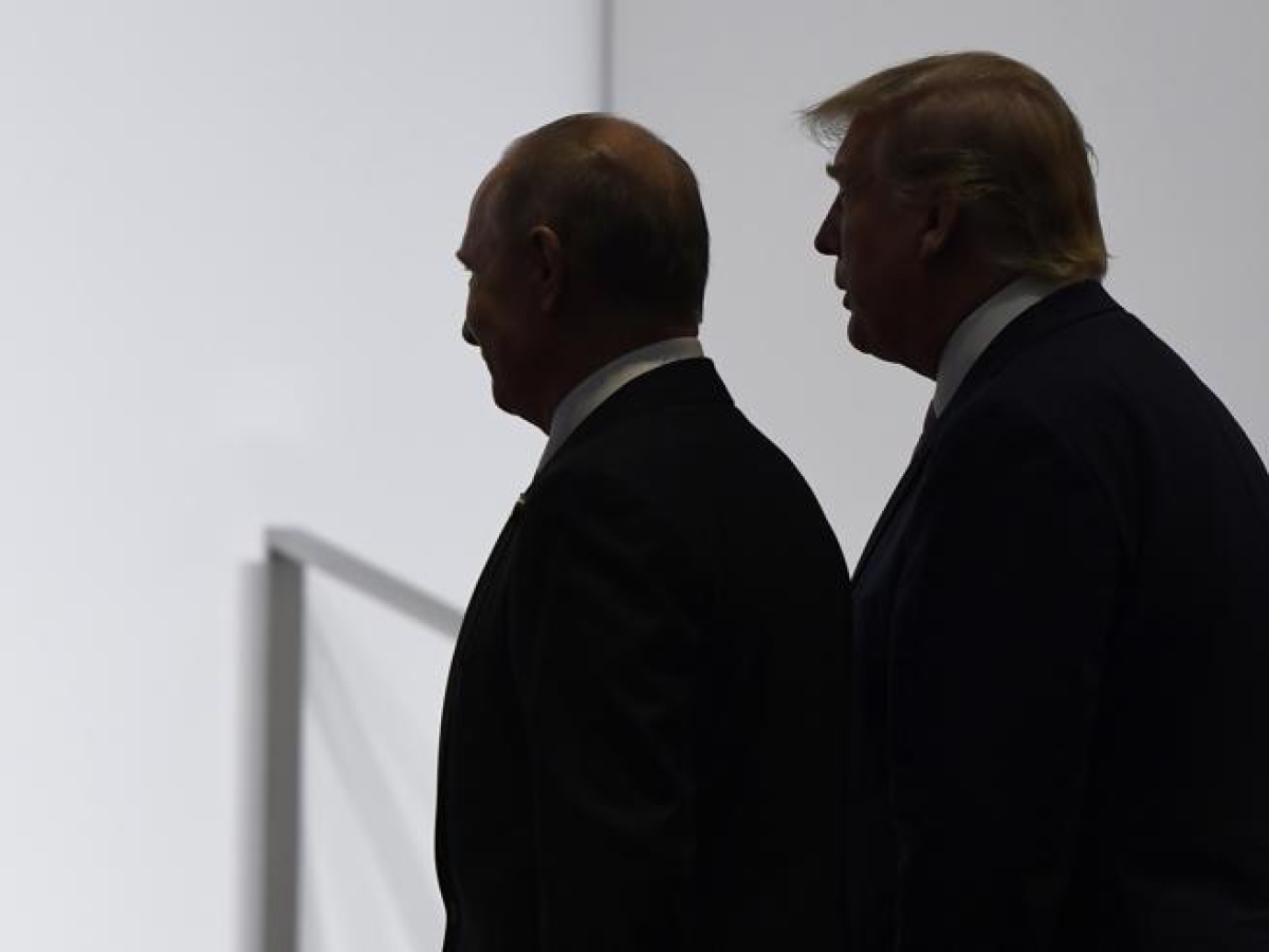 Trump e i miliardi dietro la «pace» Ucraina-Russia: dal petrolio di Lukoil alla centrale di Zaporizhzhia, ecco cosa vuole per i «suoi» oligarchi