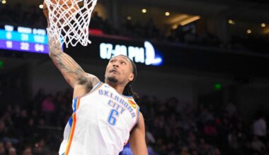 Thunder di un altro pianeta: senza mezza squadra distruggono i Jazz. Lakers, LeBron torna il re - La Gazzetta dello Sport