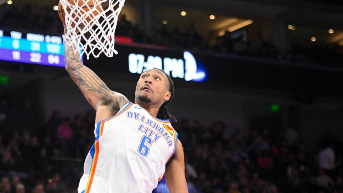 Thunder di un altro pianeta: senza mezza squadra distruggono i Jazz. Lakers, LeBron torna il re - La Gazzetta dello Sport