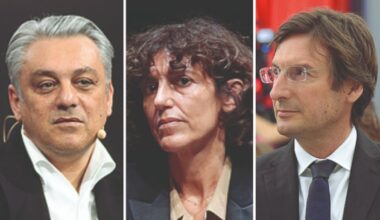 L’Italia guida il lusso globale: da Beccari a de Meo, l’ascesa dei manager che conquistano Parigi