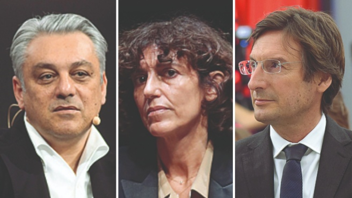 L’Italia guida il lusso globale: da Beccari a de Meo, l’ascesa dei manager che conquistano Parigi