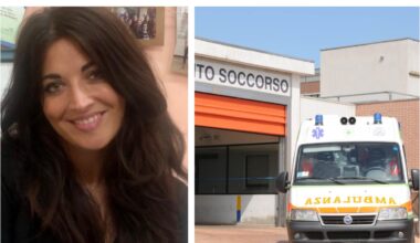 Rovigo, manager licenziata dall'Usl si ripresenta al lavoro: portata via a forza dalla polizia