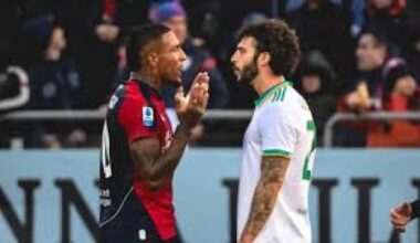 Folorunsho gli insulti a Hermoso: niente prova tv, cosa dice il codice