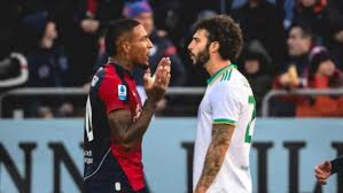 Folorunsho gli insulti a Hermoso: niente prova tv, cosa dice il codice