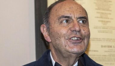 Carlucci e Vespa, ancora loro, raccontano «Lady Macbeth» in tv: ma non c'è qualcuno di più moderno?