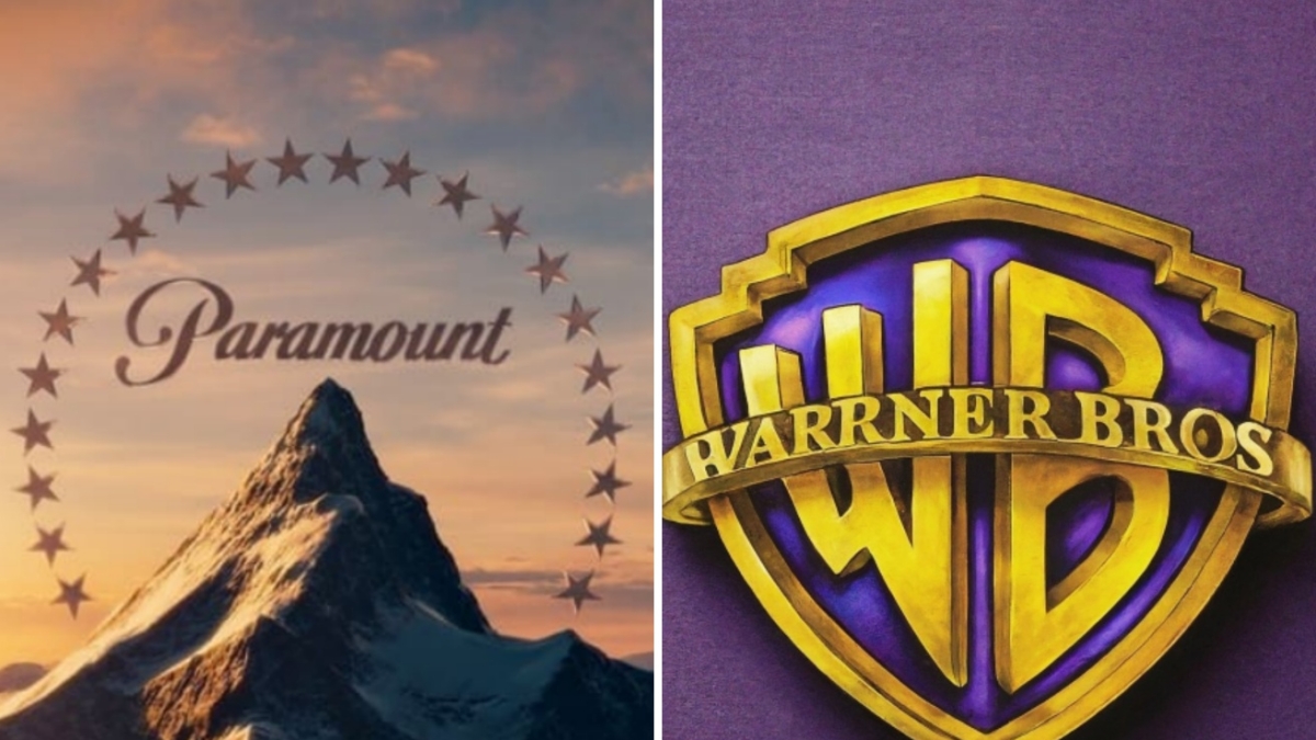 Paramount rilancia su Warner Bros e riapre il duello con Netflix: offerta da 30 dollari ad azione