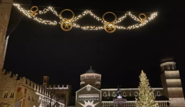 Capodanno, a Madonna di Campiglio per una notte ci vogliono 10mila euro ma a Trento e Bolzano ne bastano 600: «Costa meno un volo per Dubai»