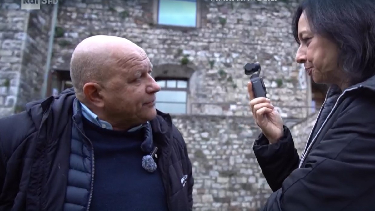 Olimpiadi Milano-Cortina, l’impresa di Graffer: due mesi per fare la cabinovia a Cortina su un versante a rischio frana