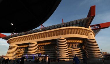 Coppa Italia, l'Inter giocherà a Monza i quarti di finale contro Roma o Torino