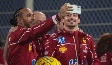 La crisi Ferrari: Hamilton, Leclerc, ingegneri e tecnici, perché adesso sono davvero tutti sotto esame